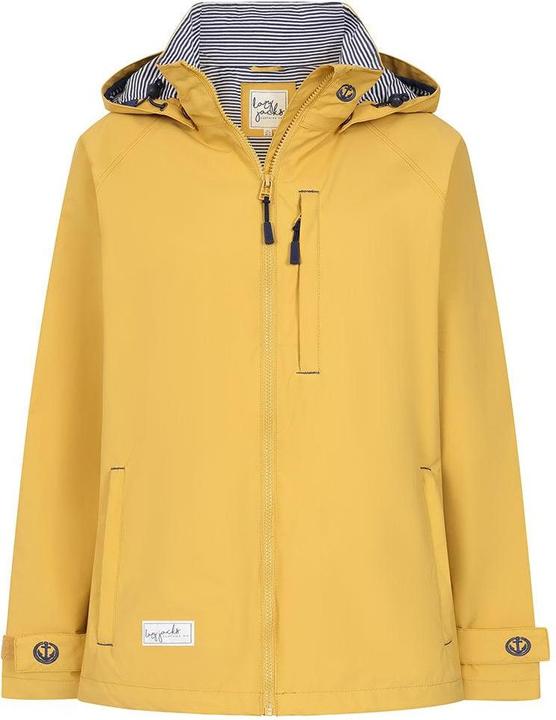 Produktbild Lazy Jacks Jacke wasserfest (34)