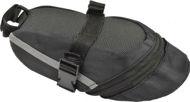 Image du produit Dunlop Sacoche de selle de bicyclette (1 l, Sac de selle)