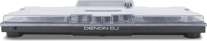 Actual product image Decksaver Denon DJ SC Live 4