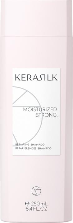 Produktbild Kerasilk Essential - Repair Shampoo (250 ml, Flüssiges Shampoo)