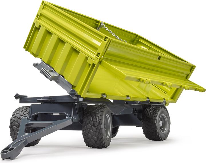 Produktbild Bruder Fliegl 3-Seitenkipper