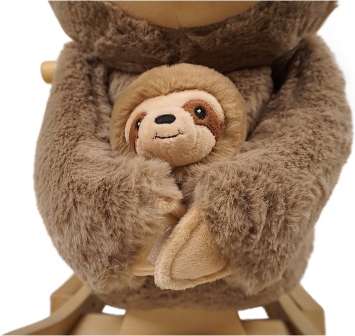 Image du produit Knorrtoys Le sloth de Guy