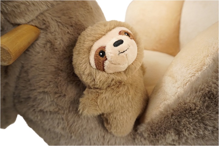 Image du produit Knorrtoys Le sloth de Guy