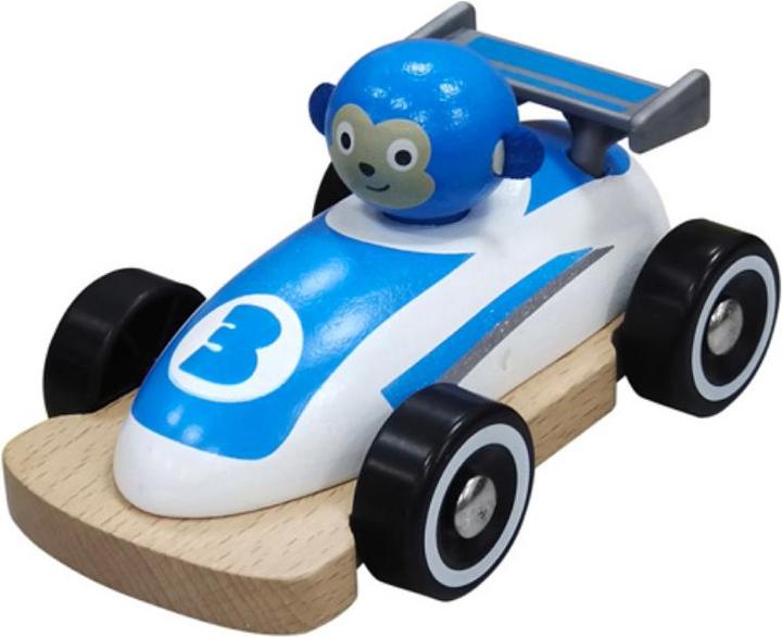 Produktbild Hape Thekendisplay Flitzer