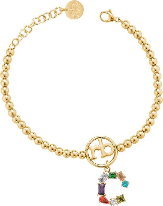 Immagine prodotto Roccobarocco Damen Armband RBJ0048GP