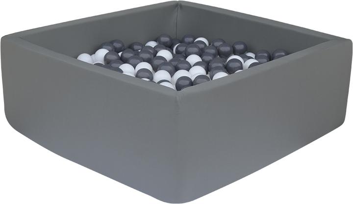 Knorrtoys Bällebad Soft