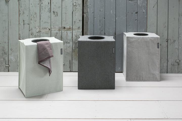 Image du produit Brabantia Sac pour panier à linge (55 l)