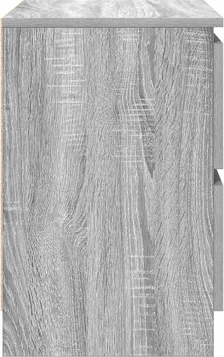 Actual product image vidaXL TV-Schrank (40 x 35 x 54 cm)