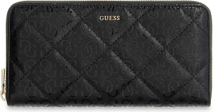 Actual product image Guess Libby SLG Zip Around Wallet