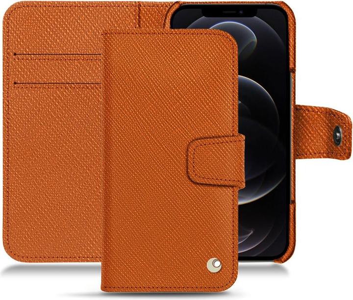 Image du produit Noreve Housse en cuir (Apple iPhone 12 Pro)