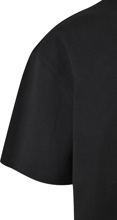 Produktbild Urban Classics Organic Oversized V-Neck Tee - 58727 (S)