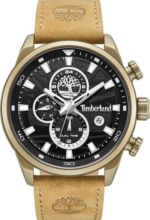 Actual product image Timberland Henniker II (46 mm)