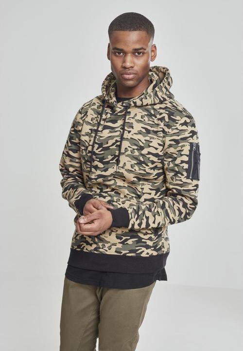 Image du produit Urban Classics Sweat à capuche (S)