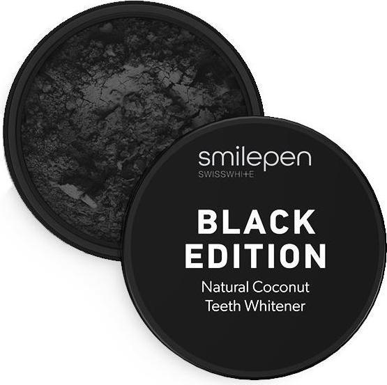 Immagine prodotto SmilePen edizione nera (Polvere sbiancante)