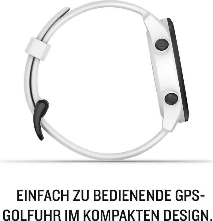 Produktbild Garmin Approach S12 (44 mm)