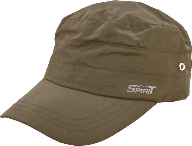 Produktbild Outdoor Spirit Military Cap (One Size)