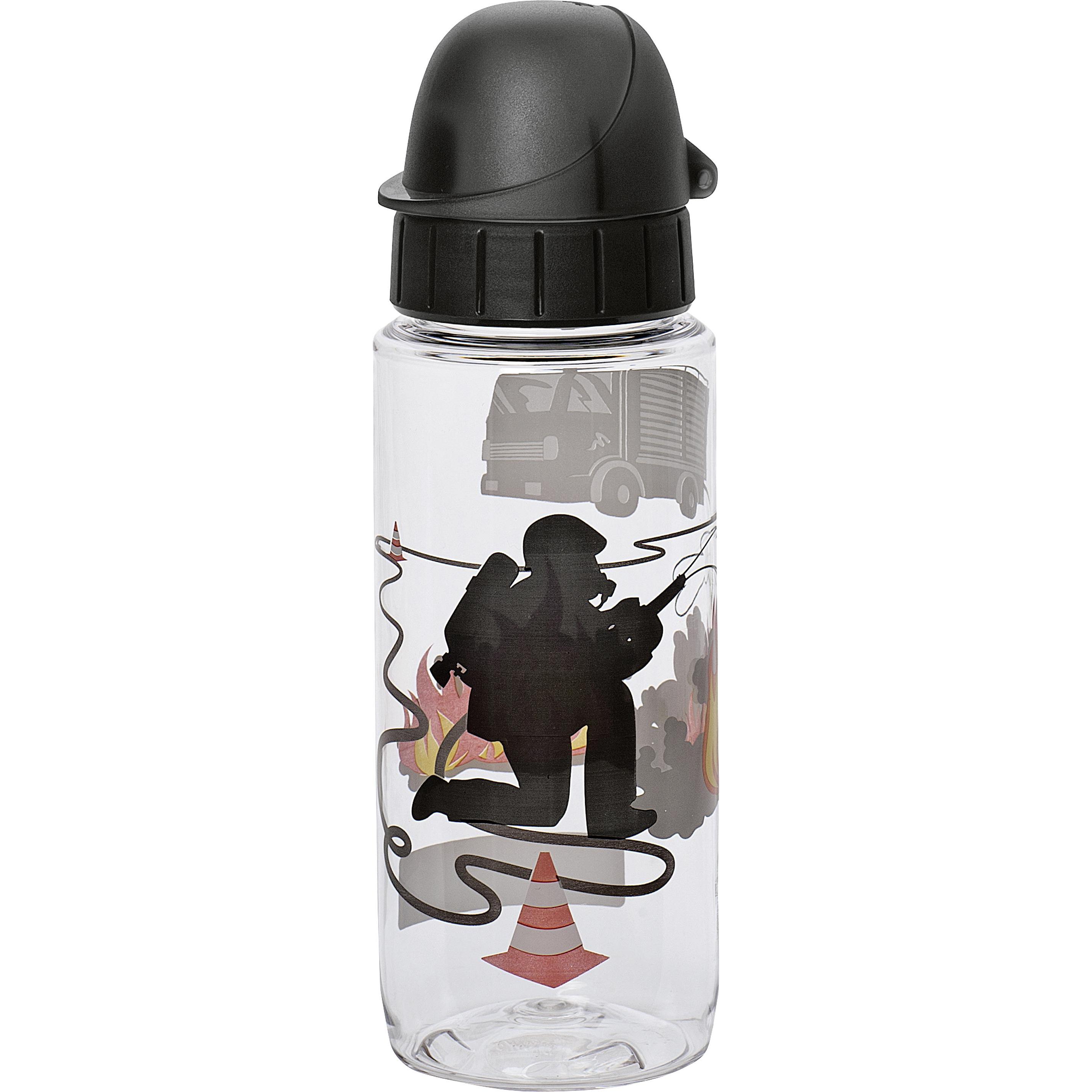 Emsa, Trinkflasche + Thermosflasche, (0.50 l)