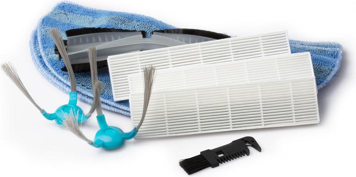 Actual product image Sencor SRX 2001