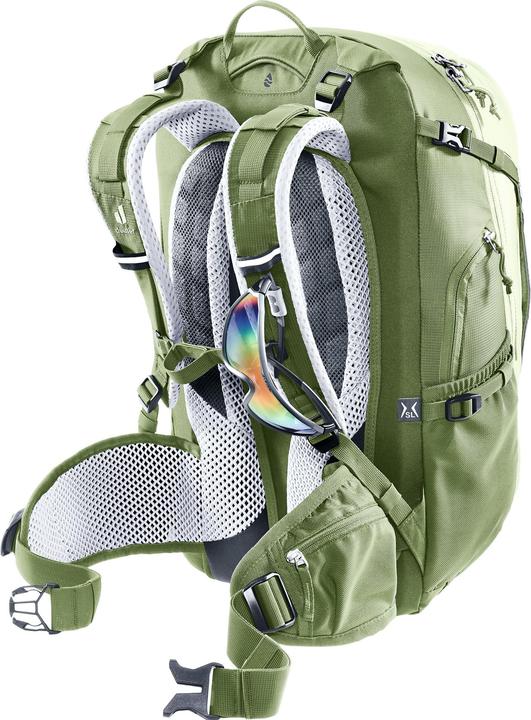 Produktbild Deuter Trans Alpine 28 (28 l)