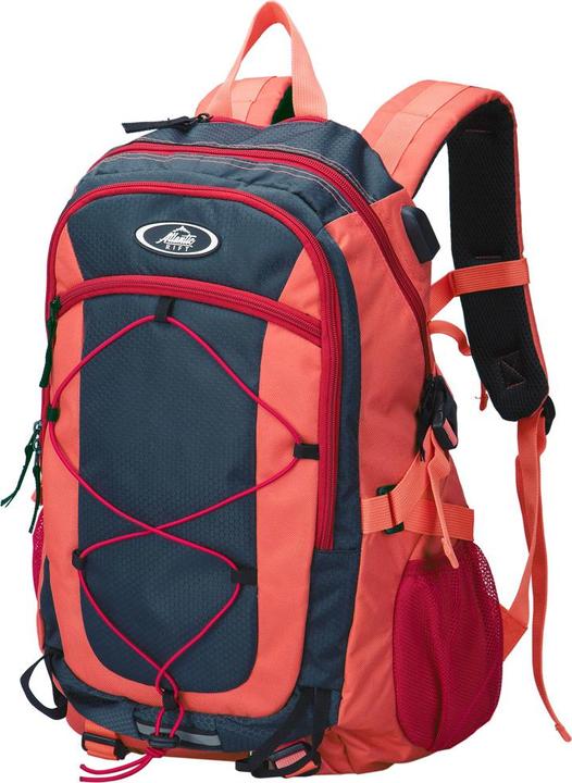 Image du produit Monzana Sac à dos de sport 25 (25 l)