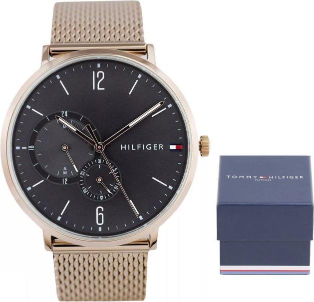 Produktbild Tommy Hilfiger Brooklyn (Analoguhr, 40 mm)