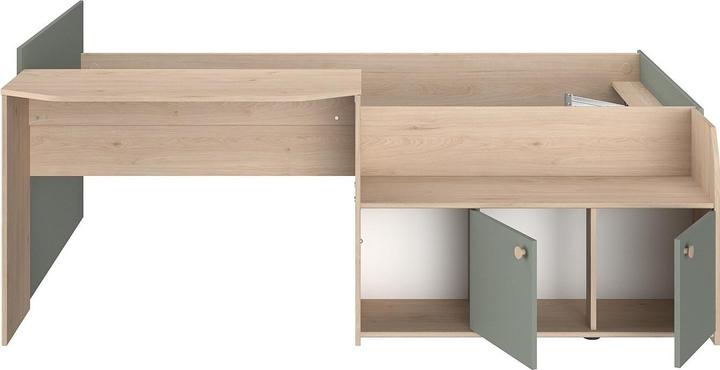 Image du produit Parisot Oberwolfach (90 x 200 cm)