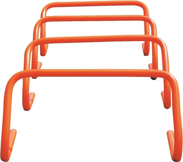 Image du produit Rubbabu Haies Plyométriques (8 Pièces)