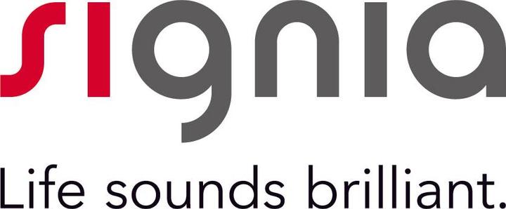 Actual product image Signia Active Pro