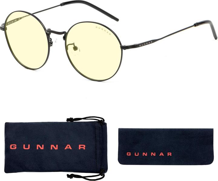 Actual product image Gunnar Ellipse