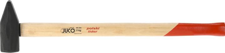 Produktbild Jucon JUCO HAMMER KOWALSKI 5,0kg (5000 g)