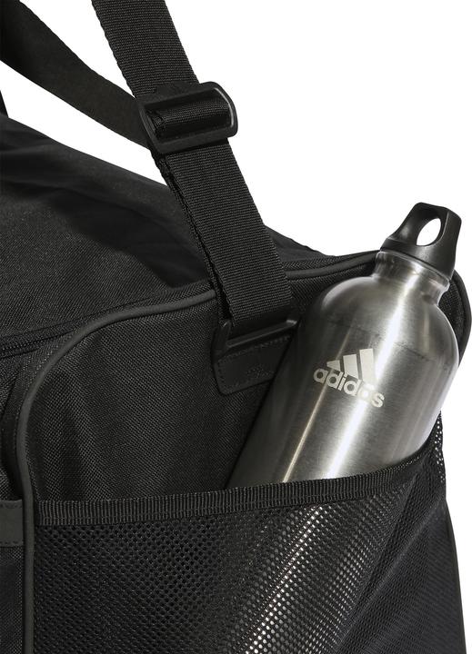 Immagine prodotto adidas Borsone Lineare L, Nero/Bianco Nero/Bianco (63 l)