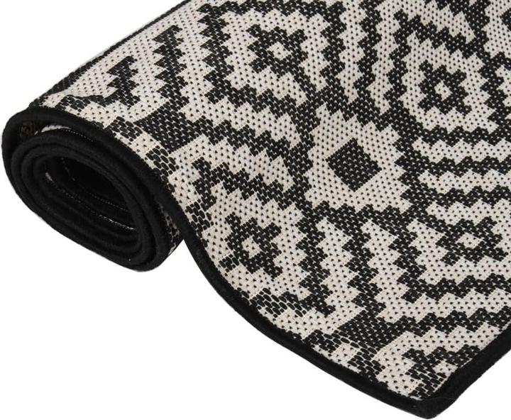 Produktbild vidaXL Outdoor-Teppich (140 x 200 cm)