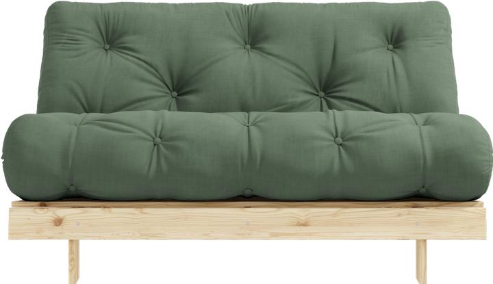 Actual product image Karup Design Roots (2 person sofa, Sofa bed)