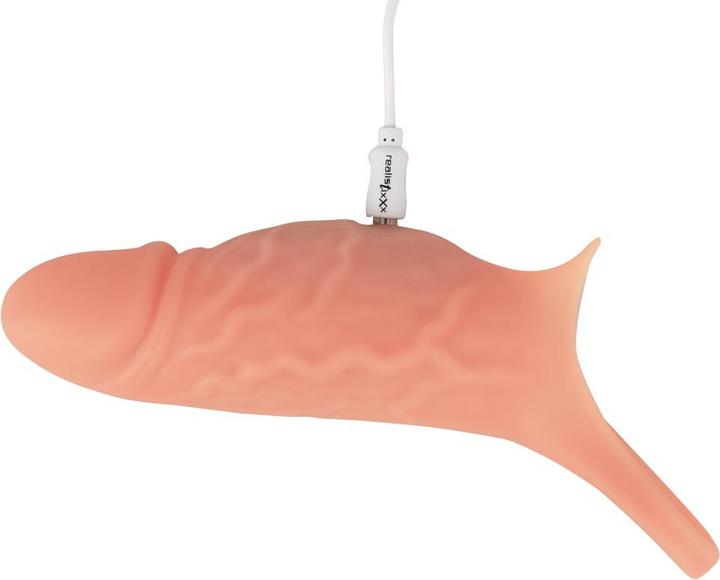 Productafbeelding Realistixxx RealSleeve Close