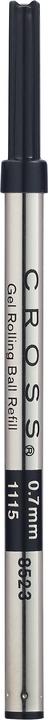 Produktbild Cross Ersatzpatronen Roller (Ersatzmine, Schwarz, 0.70 mm)