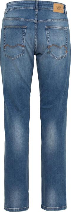 Image du produit Camel Active Denim 5 poches à la coupe décontractée (35)