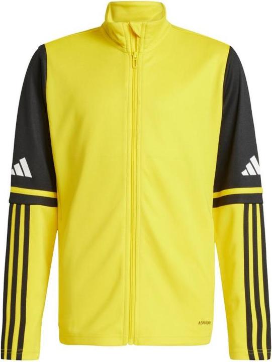 Gelb, Schwarz, Weiss