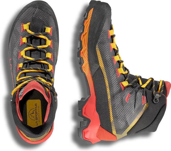 Produktbild La Sportiva Aequilibrium Hike (43)