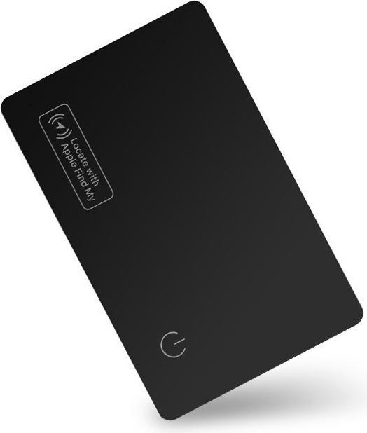 Produktbild Deltalabs Wallet Bluetooth Keyfinder, Smart Tracker Karte (iOS)