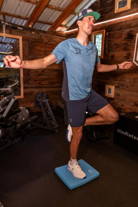 Produktbild Airex Balance Pad Elite