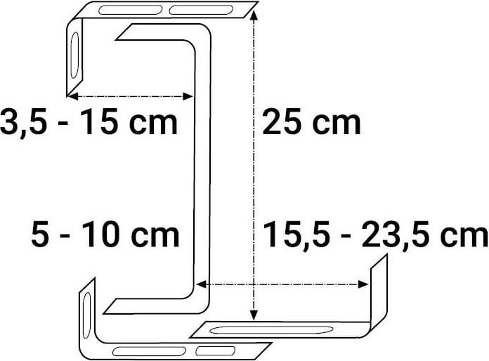 Produktbild Alba 27 754
