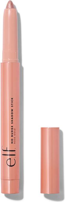 Productafbeelding e.l.f. No Budge Cream oogschaduwpotlood, roségoud (Roze goud)