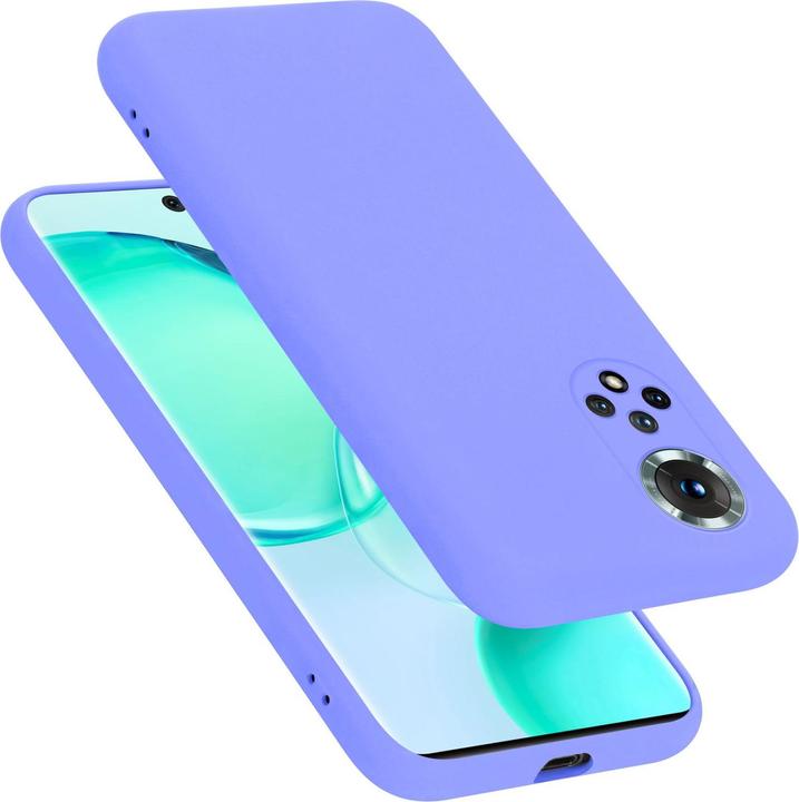 LIQUIDE VIOLET CLAIR