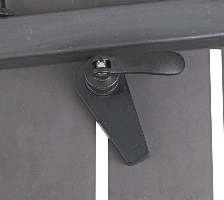 Actual product image Schweisskraft Eccentric clamp Ø 30 mm