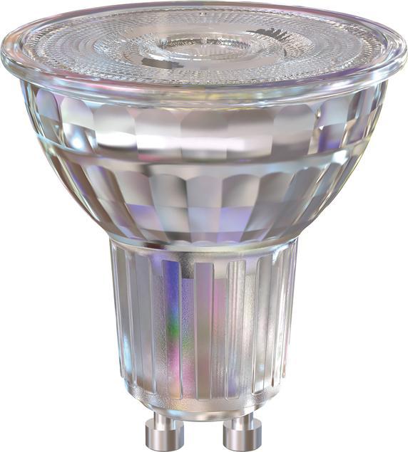 Image du produit Ledvance LED PAR165036 3.7W 827 GU10 P LEDV (GU10, 575 lm, 1x)