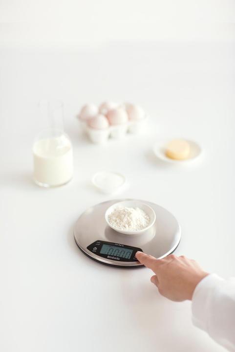 Productafbeelding Brabantia Keukenweegschaal