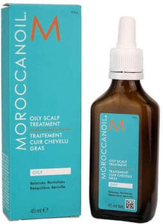 Produktbild Moroccanoil Oily Scalp Treatment (45 ml)