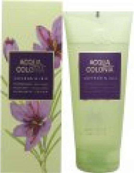 Actual product image Acqua Colonia 4711 Saffron & Iris (200 ml)