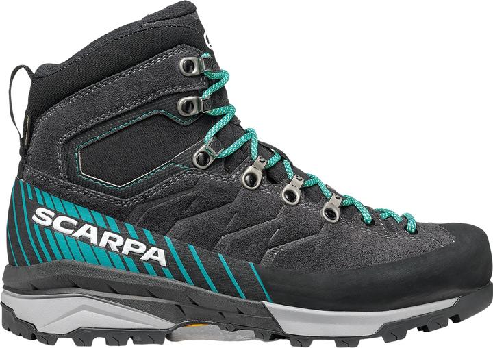 Actual product image Scarpa Mescalito TRK GTX (41)