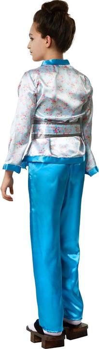 Immagine prodotto Dressforfun Adorabile Yuki (116)